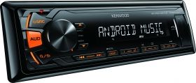 Kenwood KMM-101AY