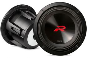 Alpine R2-W10D2