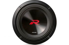 Alpine R2-W10D2