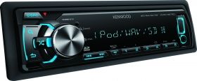 Kenwood KMM-357SD