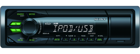 Sony DSX-A42UI