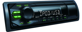 Sony DSX-A42UI