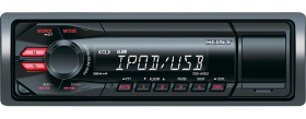 Sony DSX-A40UI