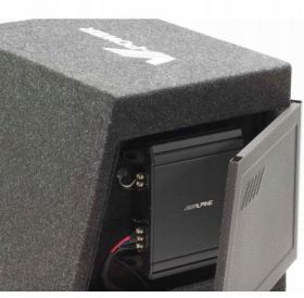 Alpine SWD-355