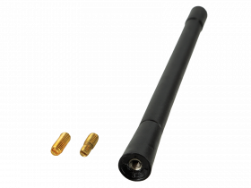 ACV Antenna rod AM/FM 15.5cm M5/M6