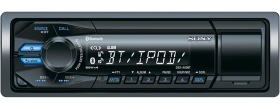 Sony DSX-A60BT