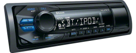 Sony DSX-A60BT