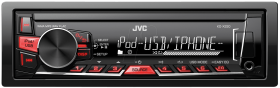 JVC KD-X220E
