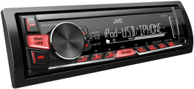 JVC KD-X220E