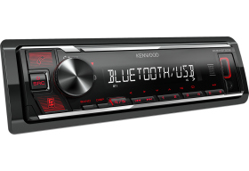 Kenwood KMM-BT209