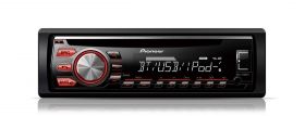 Pioneer  DEH-4700BT