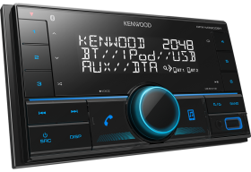 Kenwood DPX-M3300BT