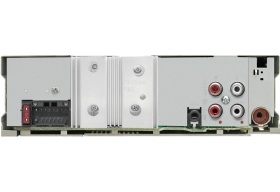 Kenwood KDC-BT665U