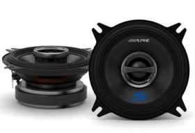Alpine S-S40