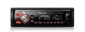 Pioneer MVH-X370BT