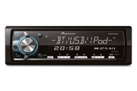 Pioneer MVH-X560BT