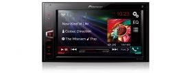 Pioneer MVH-AV270BT