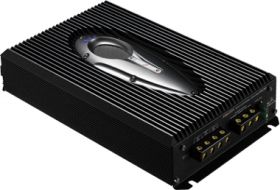 Clarion APA 2160