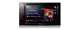 Pioneer AVH-170DVD