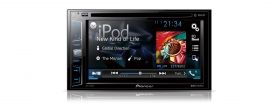 Pioneer AVH-X2700BT