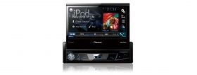 Pioneer AVH-X7700BT