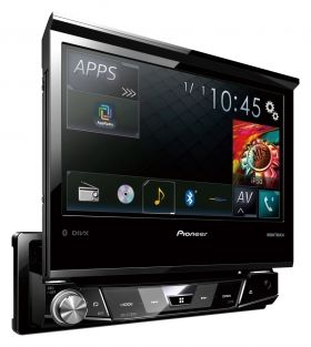 Pioneer AVH-X7700BT