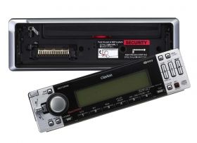 Clarion DXZ758RMC