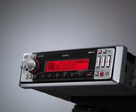 Clarion DXZ758RMC