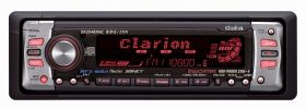 Clarion DXZ848RMC