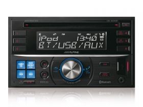 Alpine CDE-W235BT