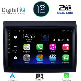 DIGITAL IQ RSB 2140_CPA MULTIMEDIA 9" for FIAT DUCATO-CITROEN JUMPER-PEUGEOT BOXER 2006-2011