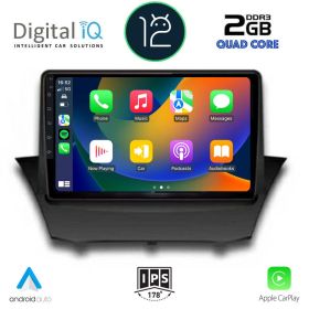 DIGITAL IQ RSB 2154_CPA Мултимедия за кола 9 инча за FORD FIESTA 2010-2018