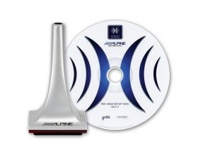 Alpine KTX-H100