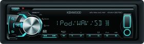 Kenwood KMM-357SD