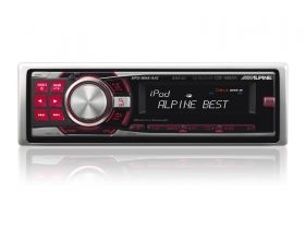 Alpine CDE-9882RI