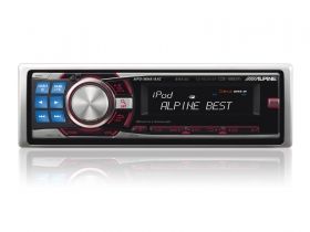 Alpine CDE-9882RI