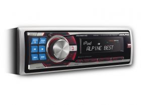 Alpine CDE-9882RI