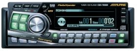 Alpine CDA-7998R