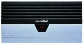 Alpine MRD-M1000