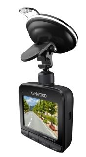 Kenwood KCA-DR300 Видеорегистратор