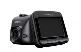 Kenwood KCA-DR300 Видеорегистратор