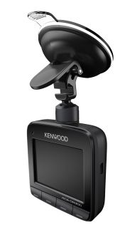 Kenwood KCA-DR300 Видеорегистратор