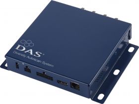 DAS KTC-M44HD-R Kenwood