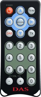 DAS M44HD-R