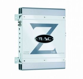 Mac Audio Z 2100 White Edition