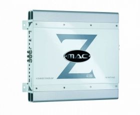 Mac Audio Z 4100 White Edition