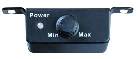 Mac Audio MPX Mono
