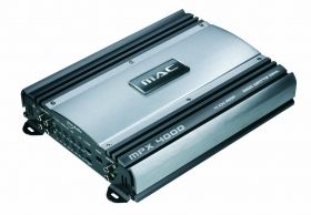 Mac Audio MPX 4000