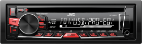 JVC KD-R461E