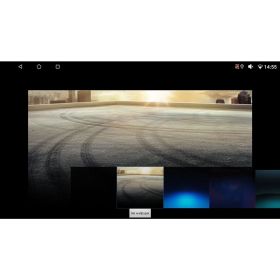 DIGITAL IQ RSB 2758_CPA MULTIMEDIA 9" for VW POLO – TROC – TCROSS mod. 2017>